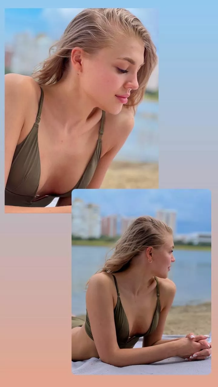 i want to be your girl posted by Lucky_Restaurant_610