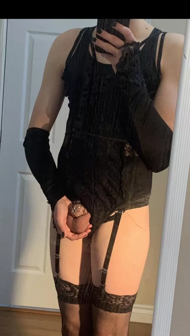 Idk why I do this to myself 😫 posted by Bi_CD_23