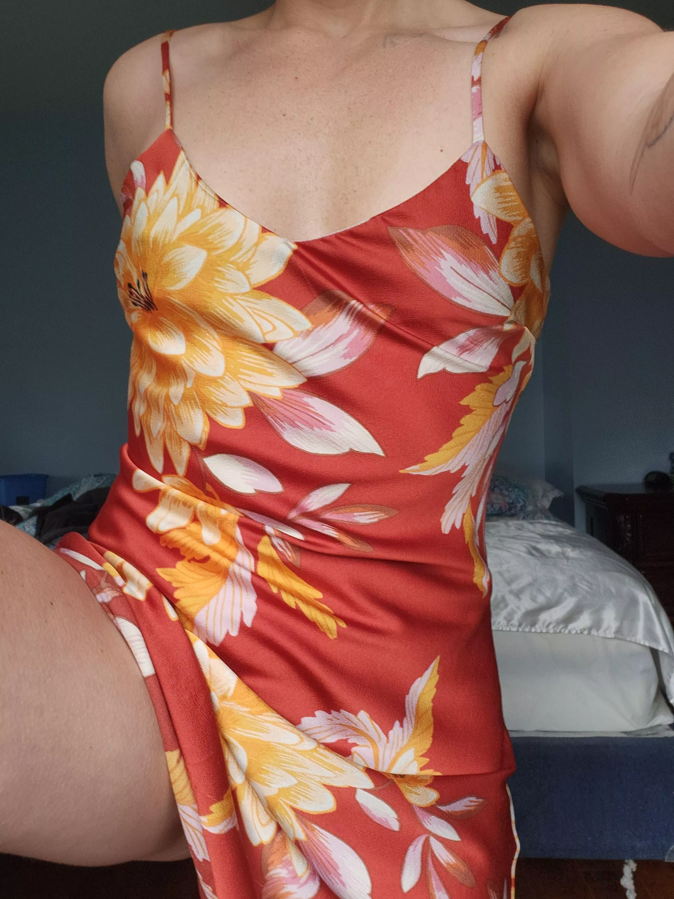 I'll drop it to the floor for you posted by victoriakathleen