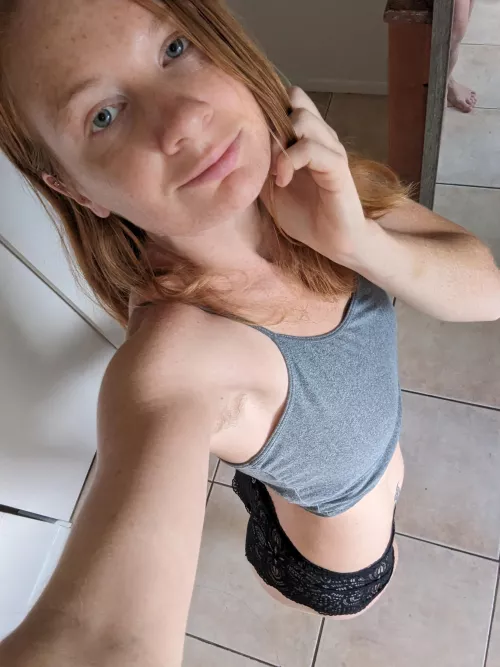 I'm the real reason Ken won't commit to Barbie💔 [F27] by Redlilyrose