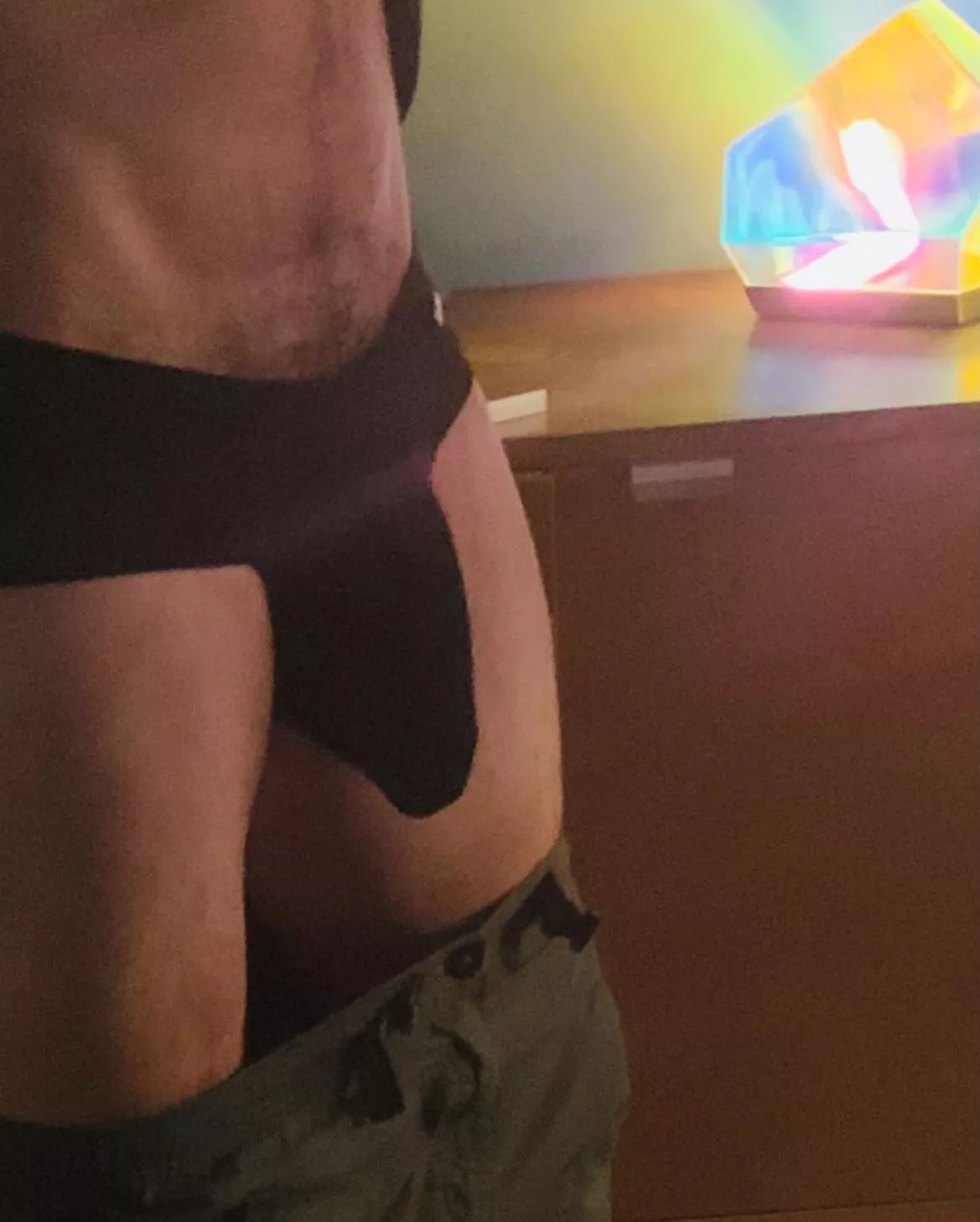 Imagine me pulling my pants down and seeing this posted by Bubbly_Mortgage_1142