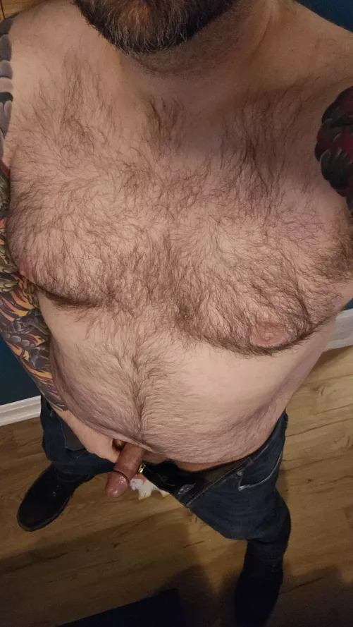 Is it Friday yet? by Just_Average2655