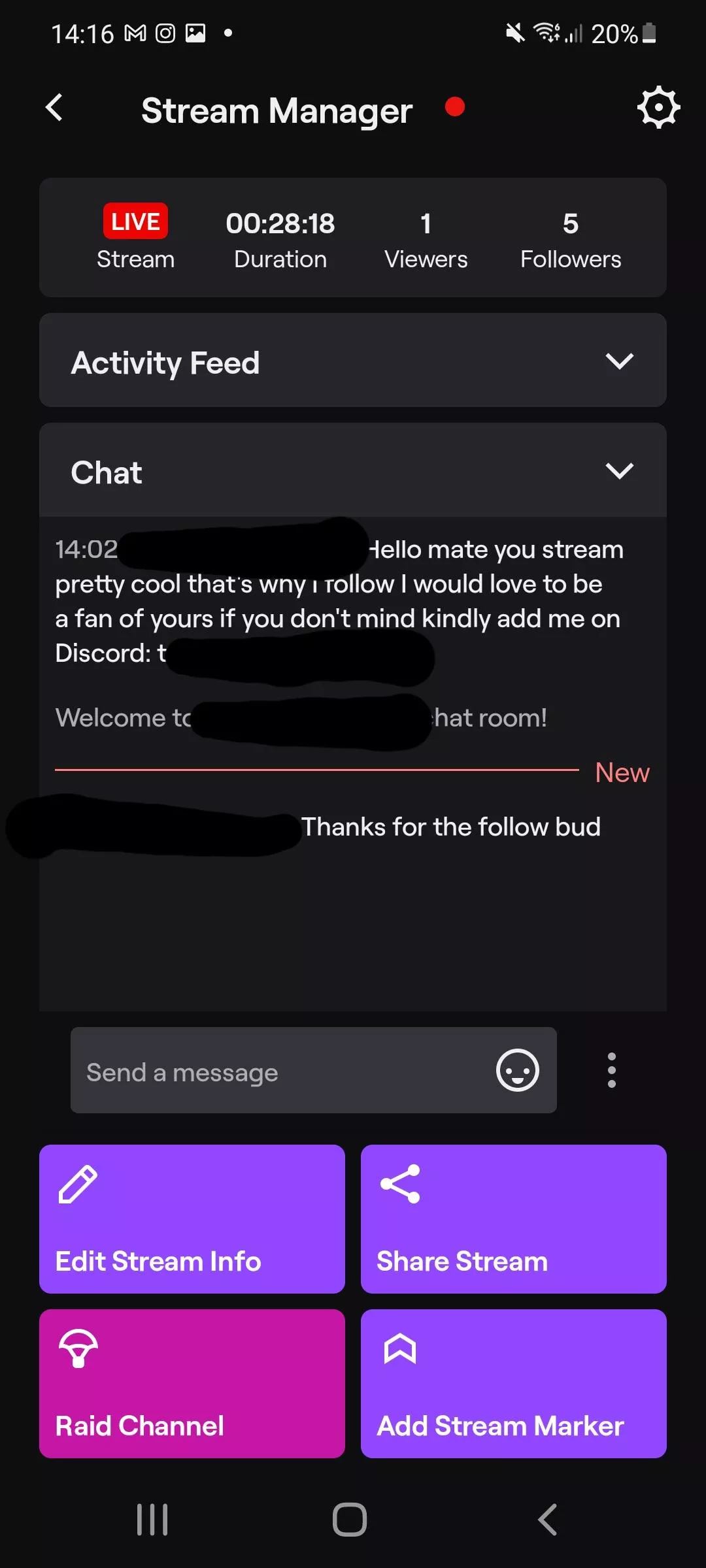 Is this a bot or an actual person posted by poundmedic2002