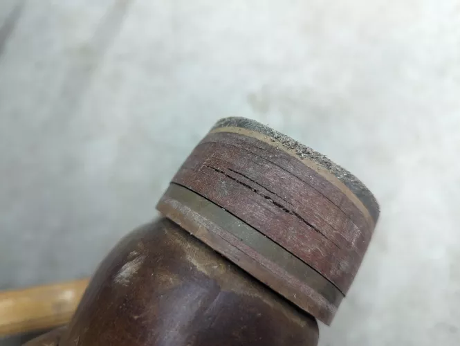 Is this heel shot? by PunchKickRoll