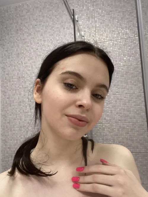 It makes me happy when I make someone hard by Brilliant_Article_87