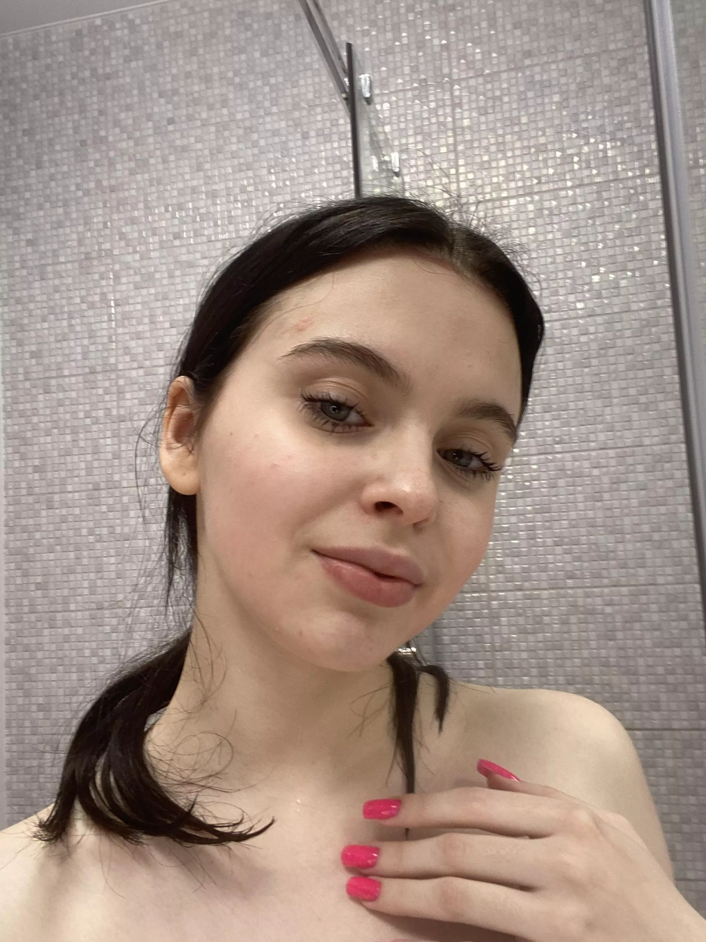 It makes me happy when I make someone hard posted by Brilliant_Article_87