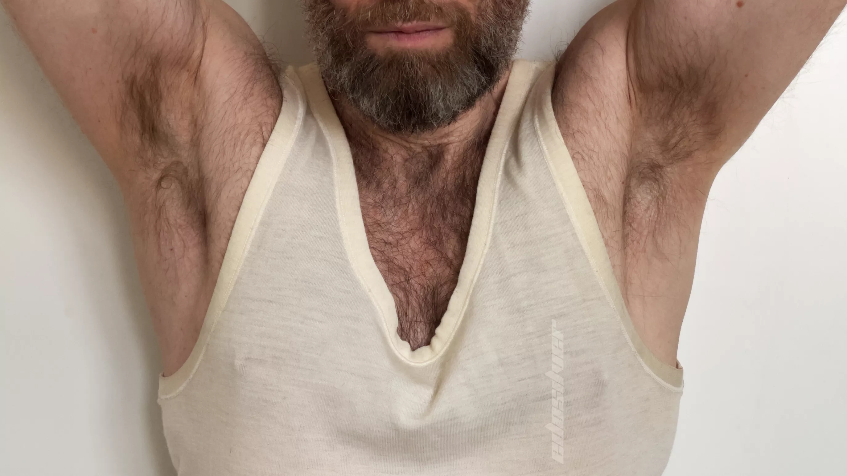 Italian Gen Xer here. When I was a boy, my parents told me to always wear a wool tank top during winter. posted by EdoSilverXXX
