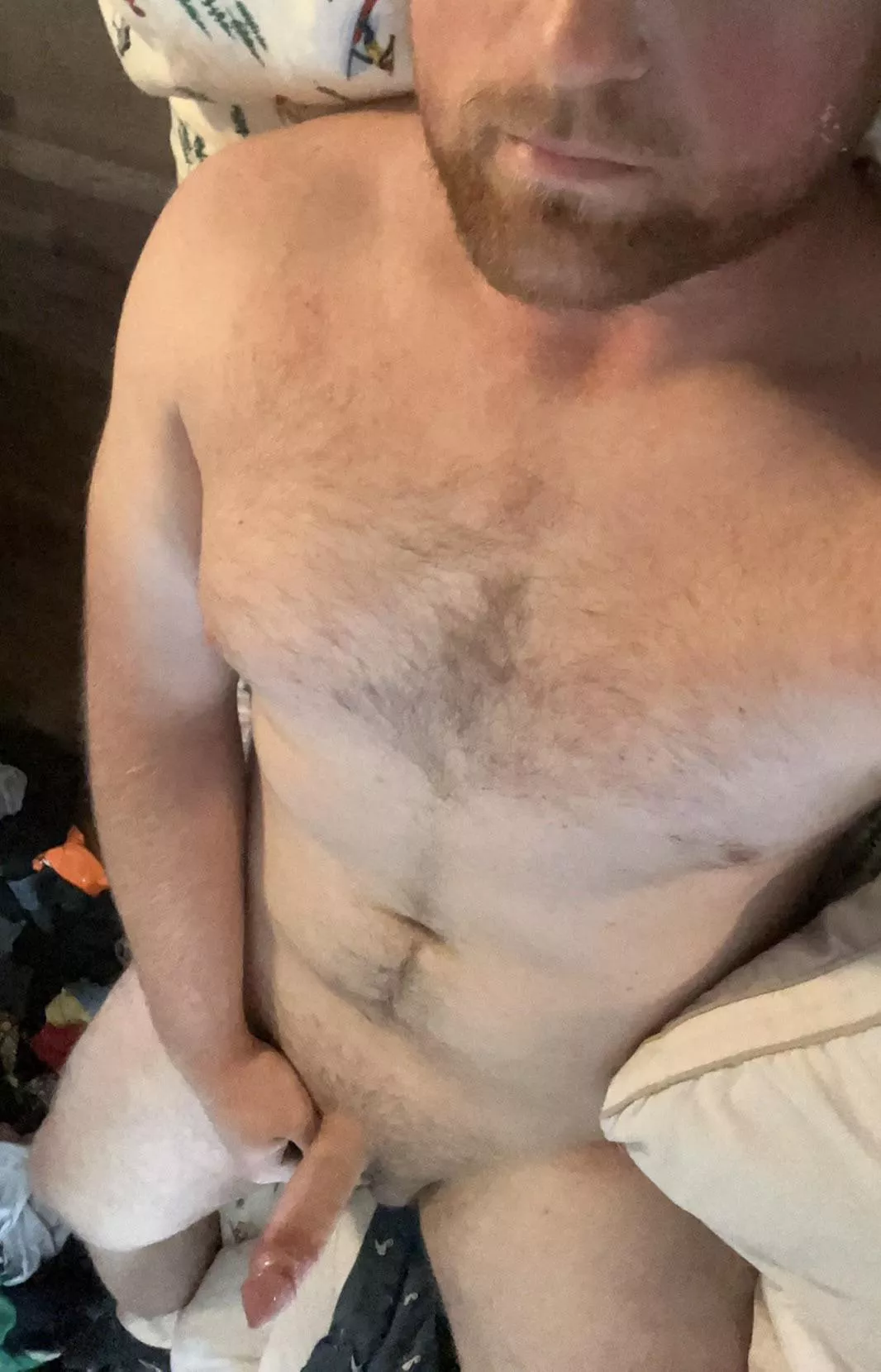 It’s been a long day at work. Anyone want to help get rid of some stress? 😏 posted by agirlnamedlucky1998