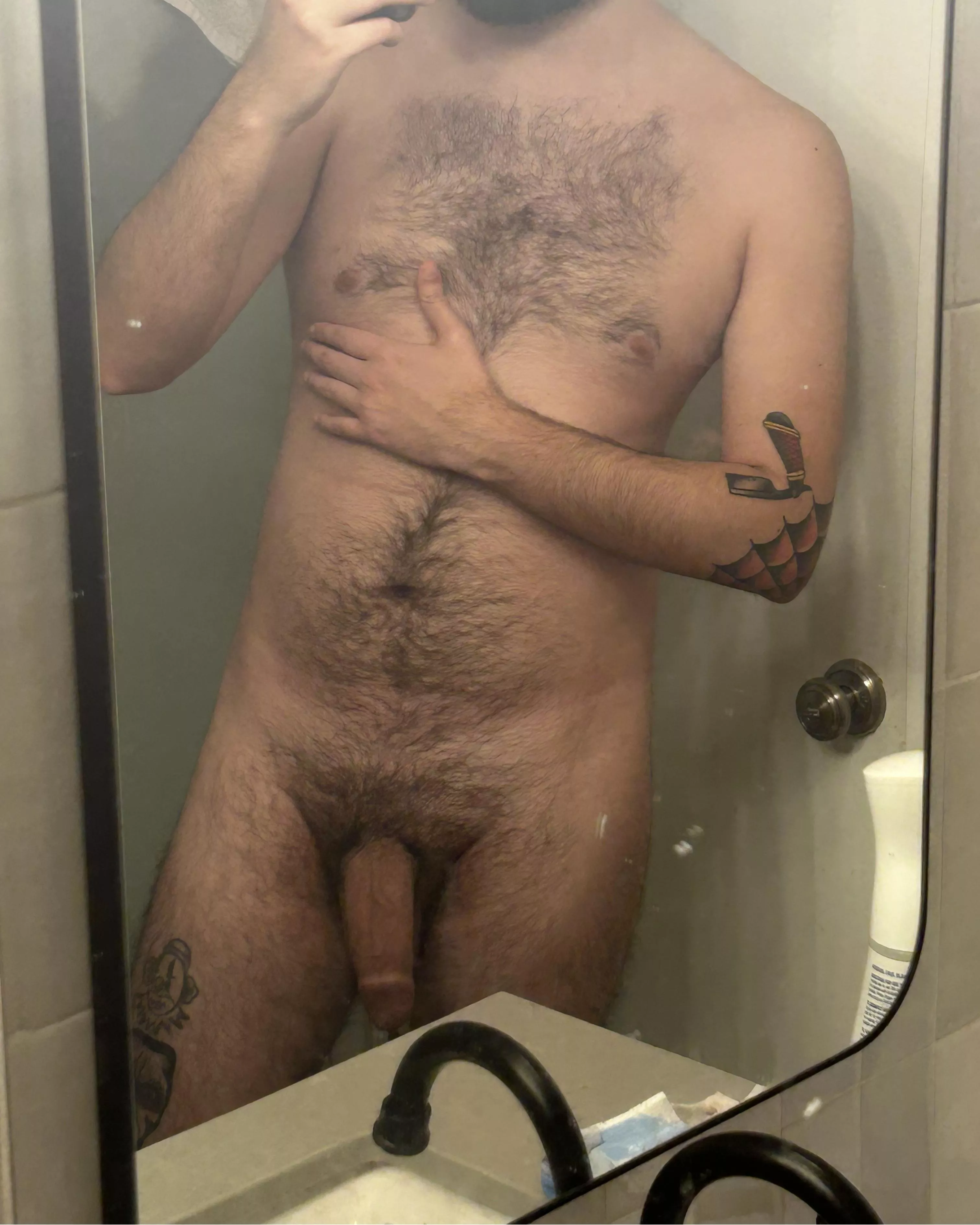 It’s heavy posted by diegoishome