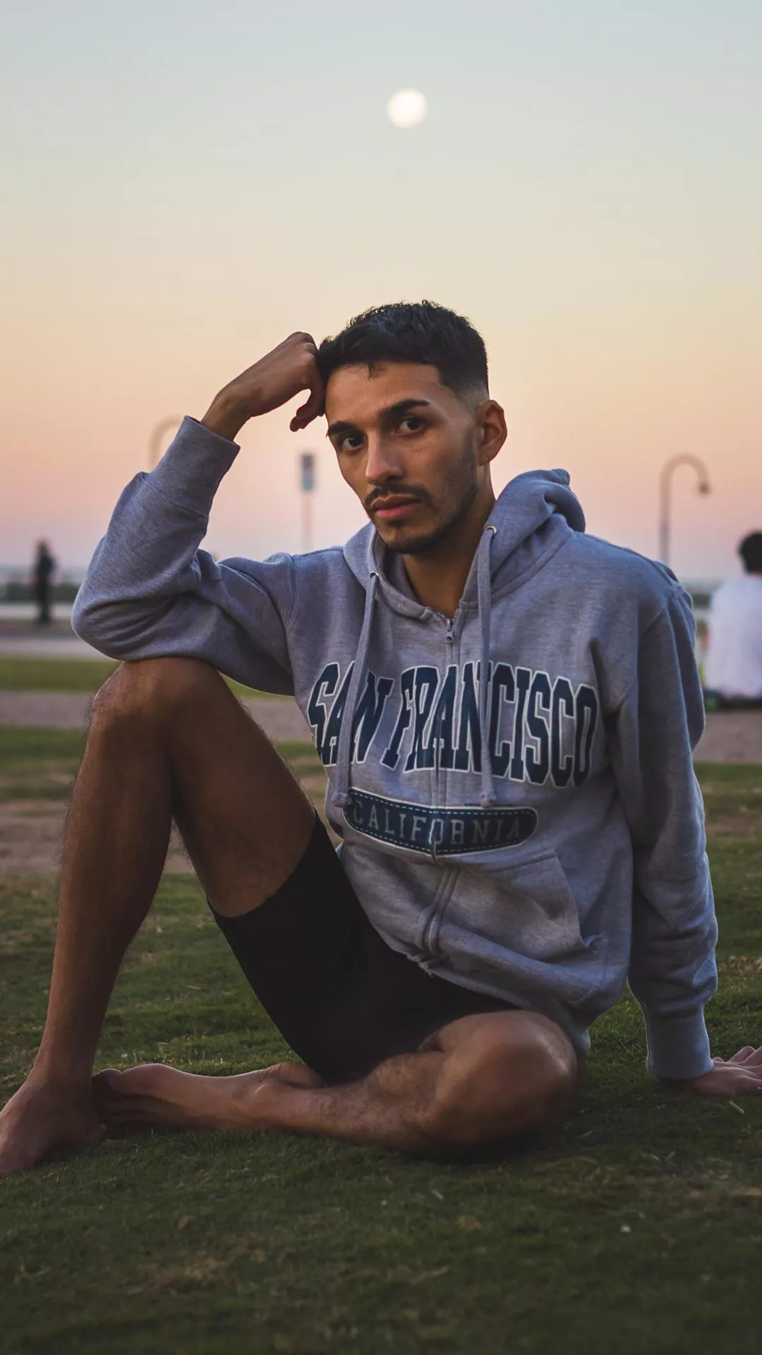 It's my first time here, I hope to make some friends! posted by paulolatin94