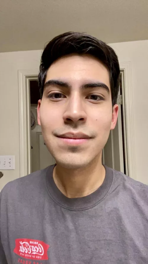 I've been wanting to try a different hairstyle. Any suggestions? by rodazzaa