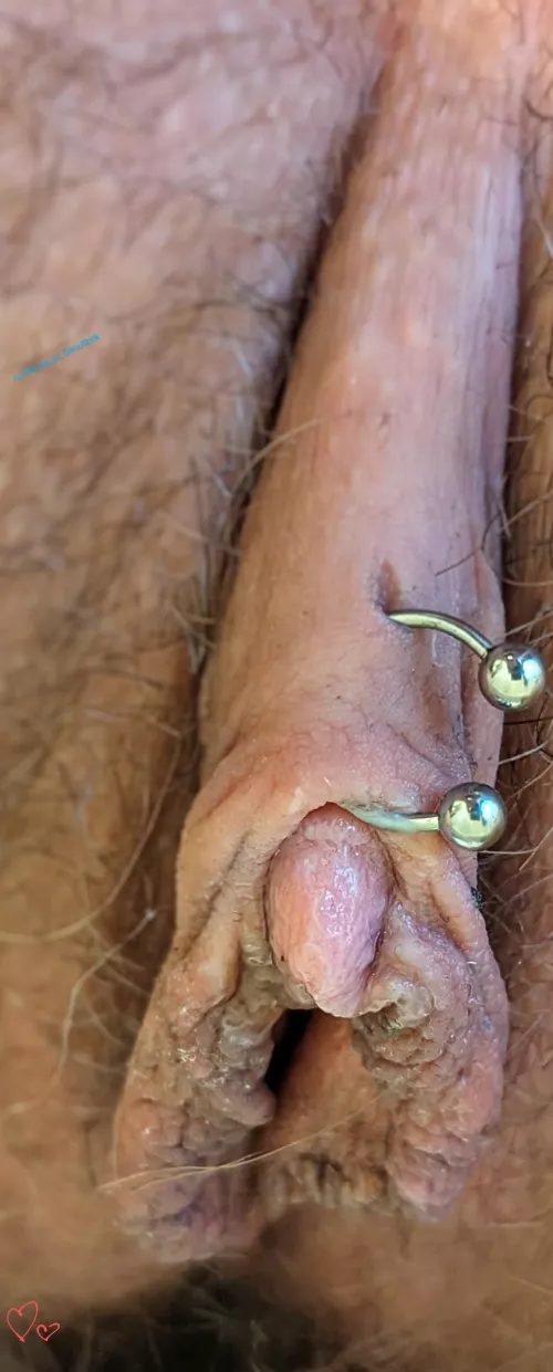 Just Applied a Fresh Coat... by DM_me_ur_DiscoStick