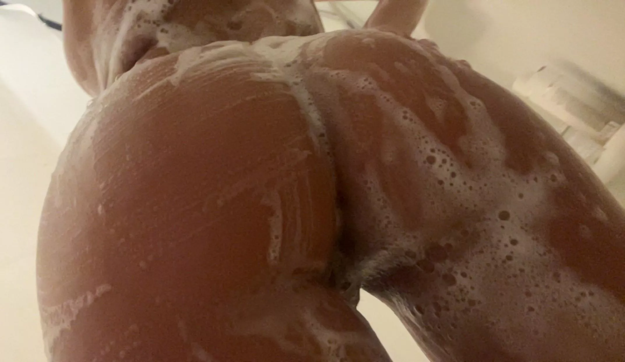 Just getting cleaned up for you posted by Mysterious_Jess