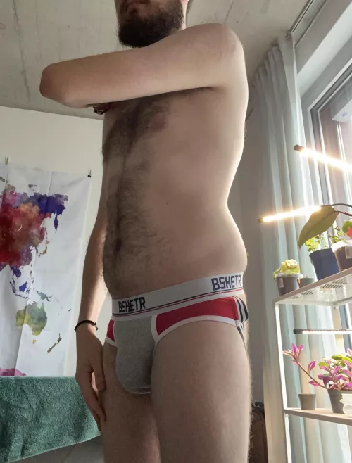 Just got some new jocks by Superultratails5