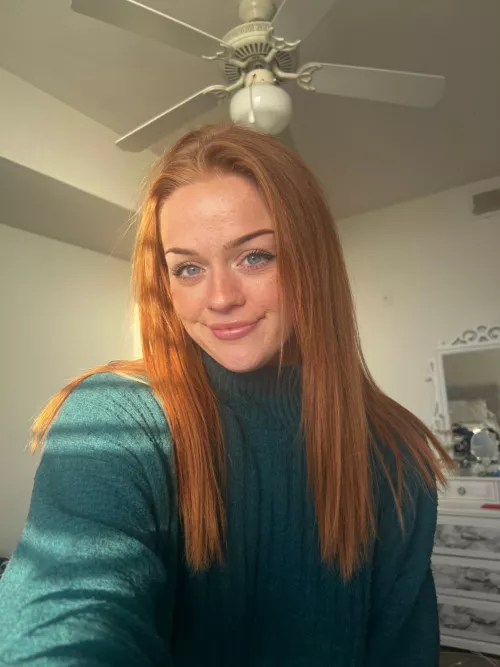 Kiss my freckles Pls [IRTR] by crunchyice99