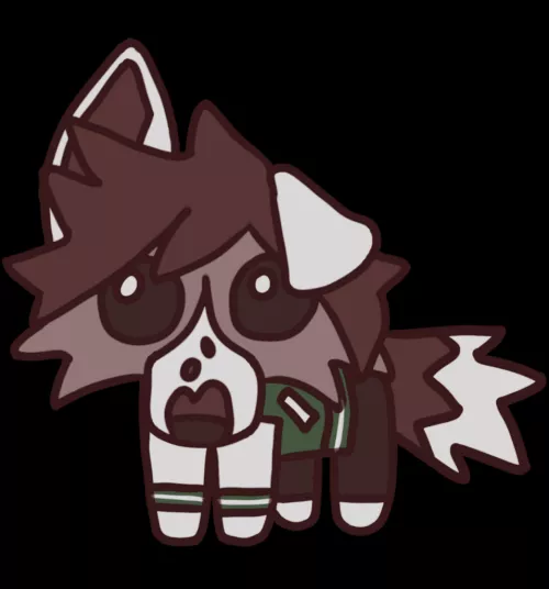 La Creature by LockWhim