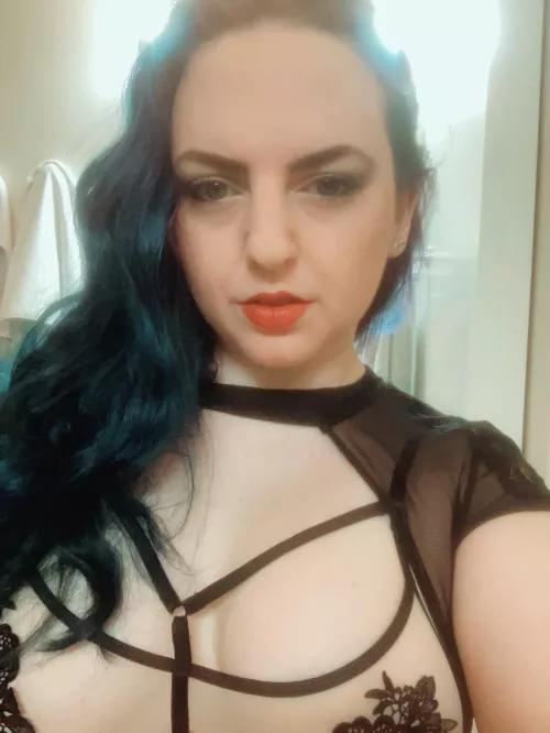 Last night on for a while - make it count and come play by EvanHarlowe