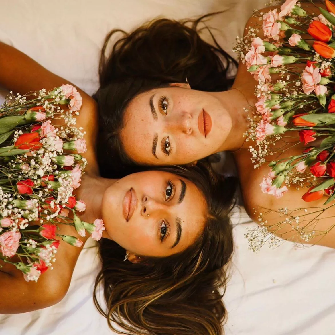 Latinas posted by Mysterious-Green-538