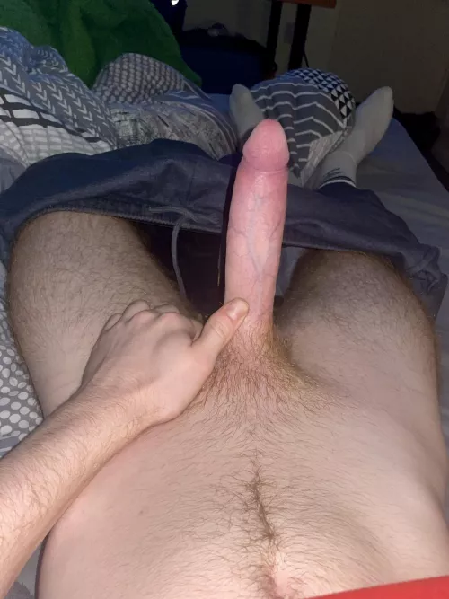 Let me know if you stopped scrolling😈 by skeeeeeeen