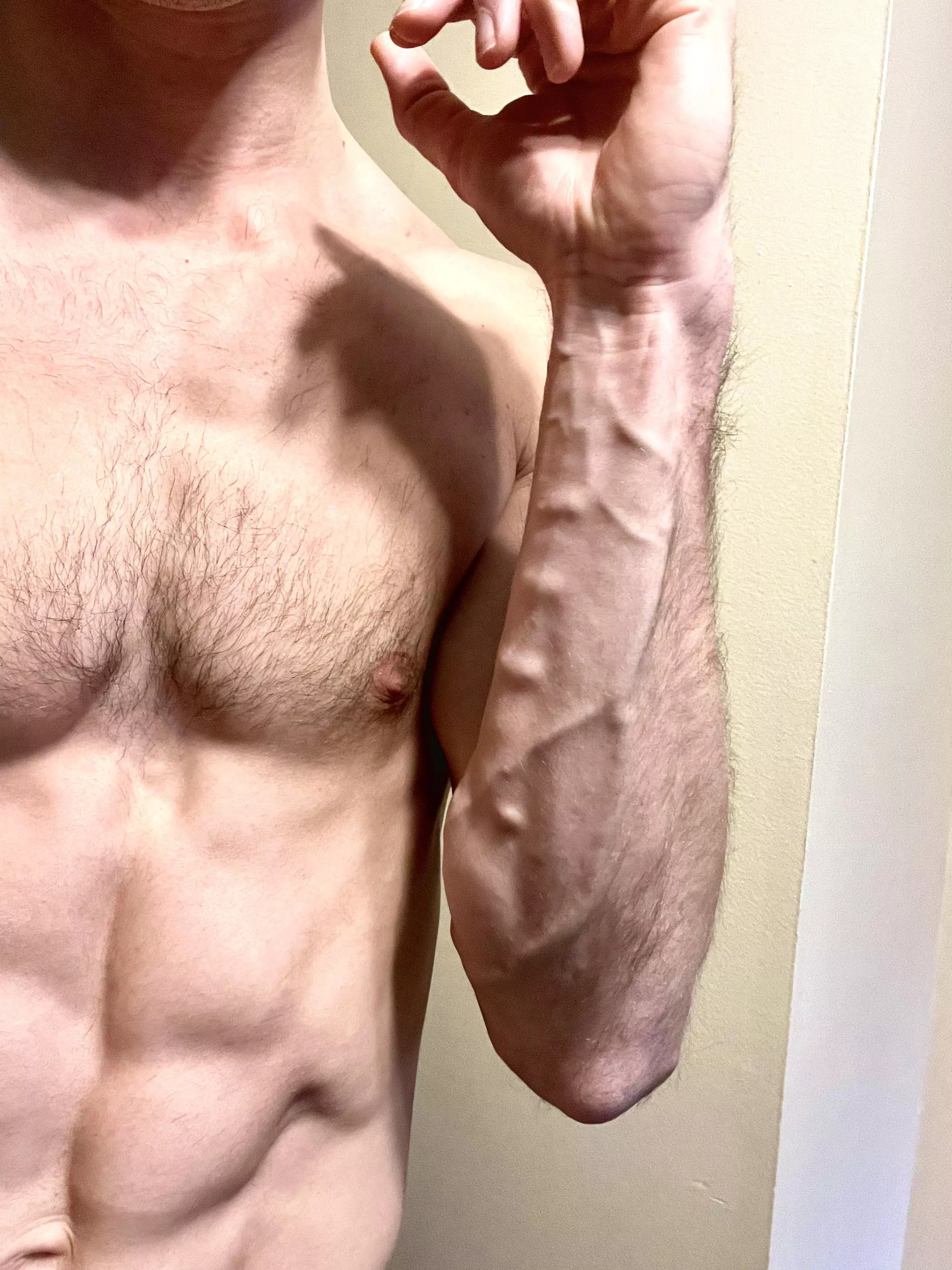 Let me wrap them around your neck posted by mrhollywoodjack2