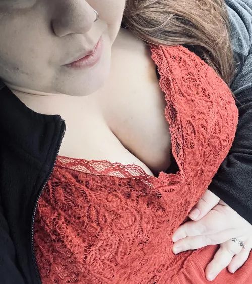 Let’s fuck in the break room 😜 by Ktitties93