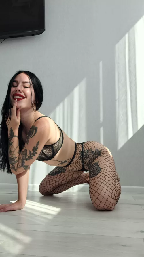 Let's play adult games with you by PopNibble