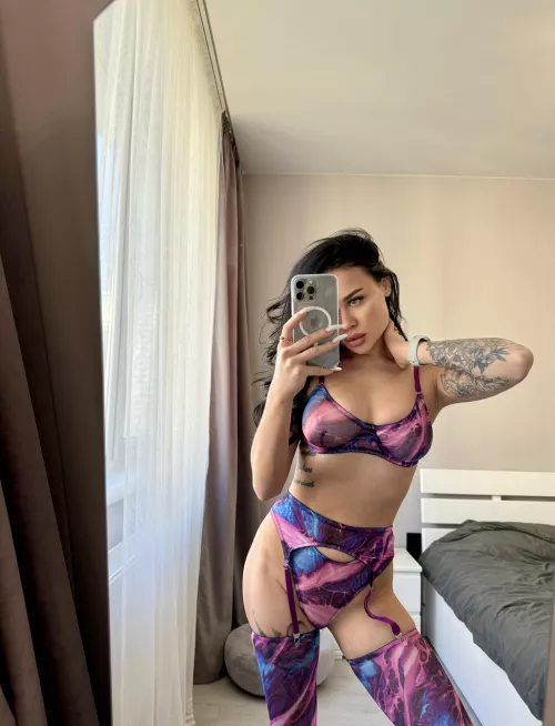 let's relax together by YourHelloKitty