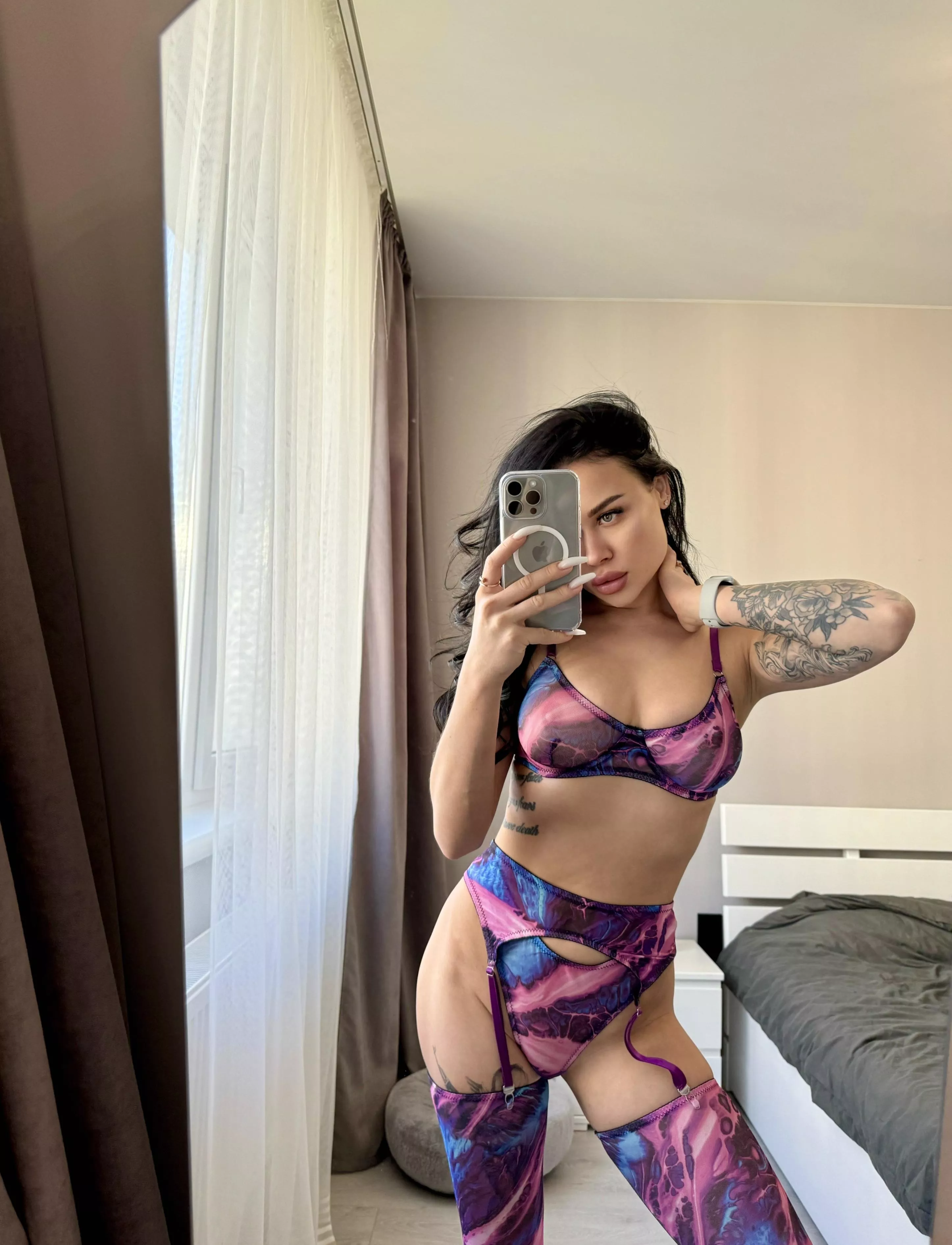 let's relax together posted by YourHelloKitty