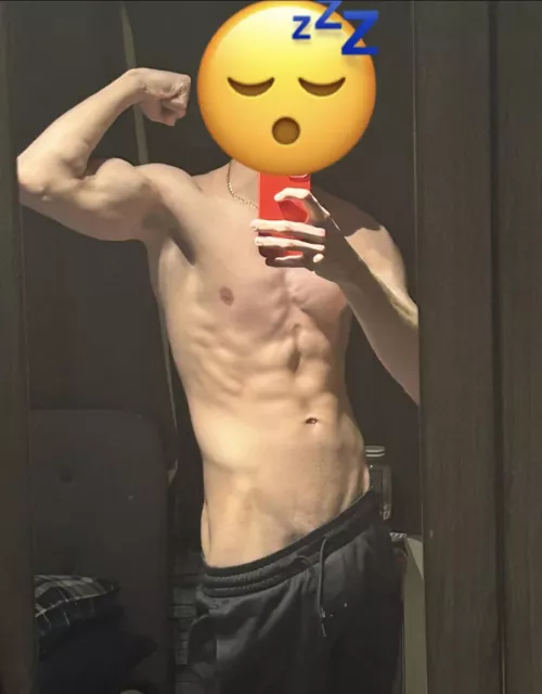 Lick or sniff first? by Big_Banana_9609