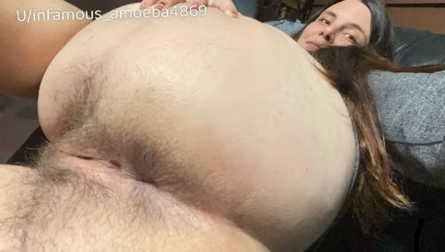 LICK or SNIFF? 😳 which one would you rather? [h] 🥰 by Infamous_Amoeba4869