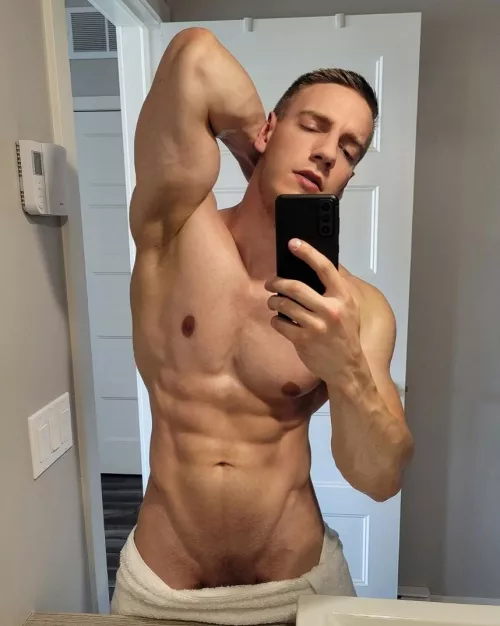 Lickable 👅💦 by John_fitness91