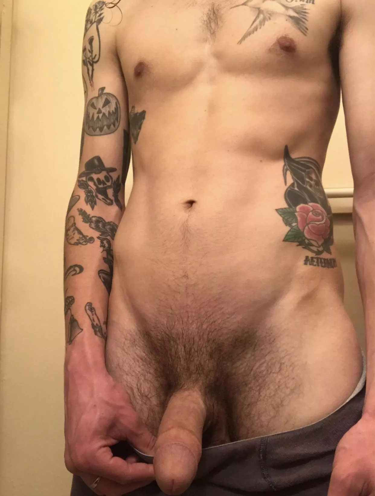 like em thick? posted by Excellent-Way3383