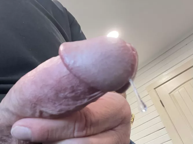 Like my drip? by Budman75402