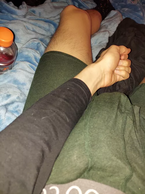 Like my outine? by Greysweatguy