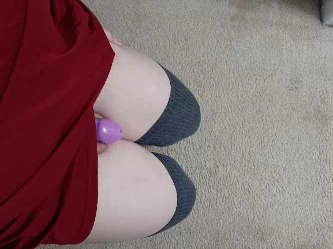 Like what you see? by ElectricSissy