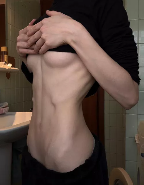 Likely now they’re more visible than here by ClaraNekoo