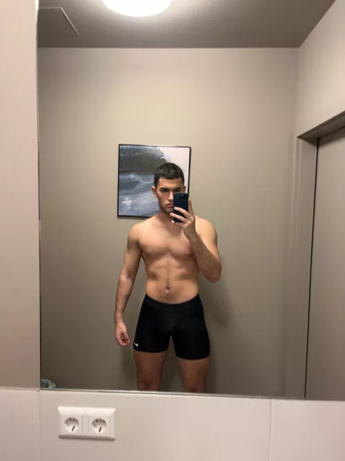 Long ones fits me better. Agreed? by UkranianAlphA