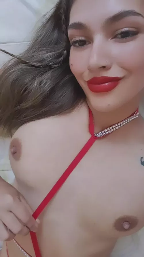 Looking forward to getting on my knees tonight by LibLoveful