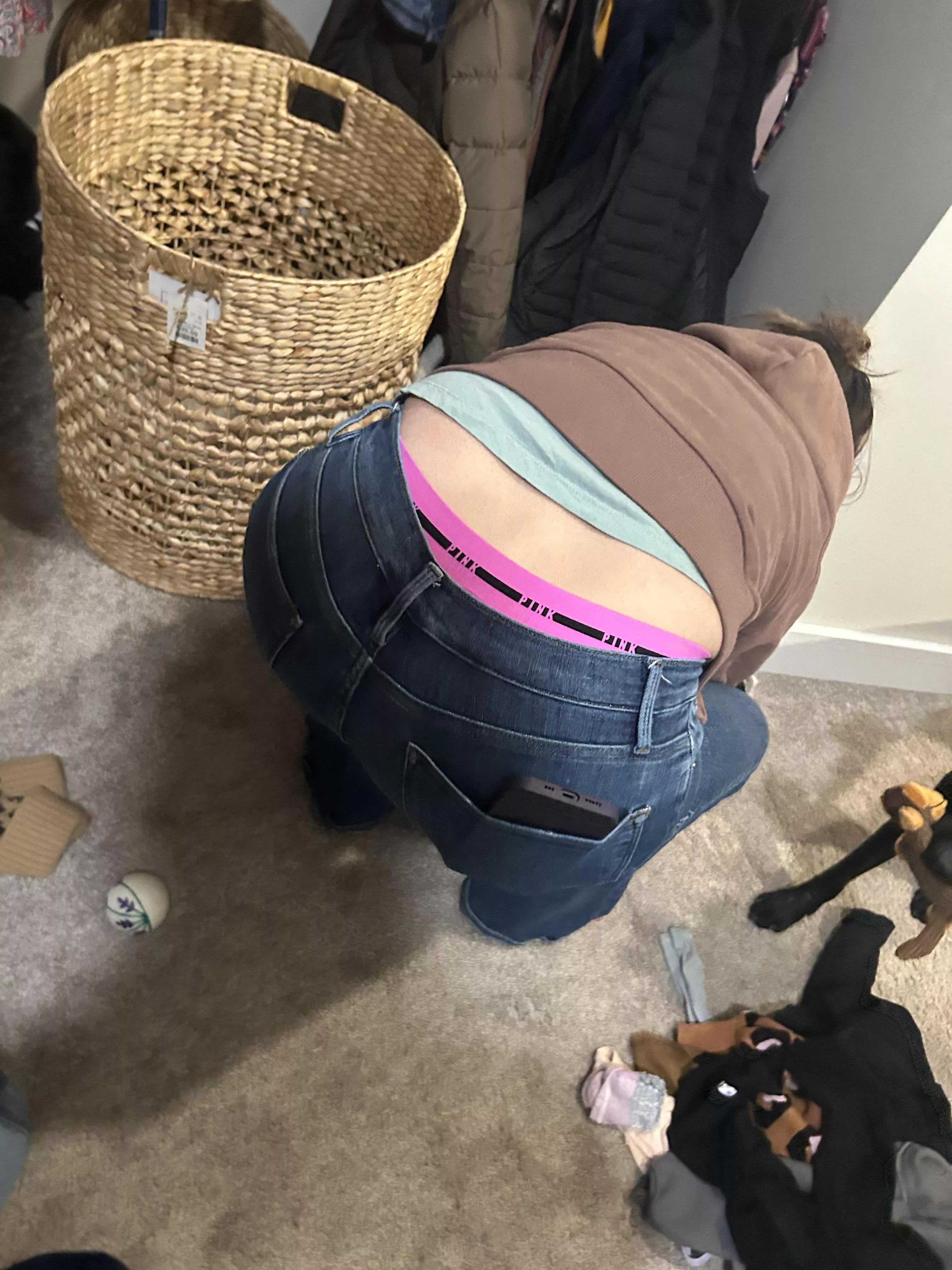 Love this pair posted by deersanta24