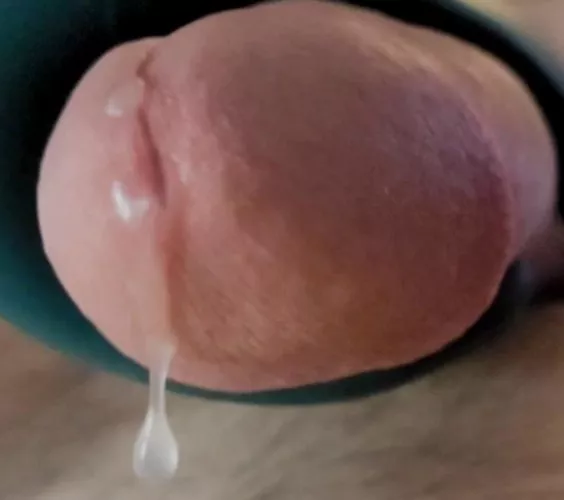 Love to get edged to the sticky drips by Haunting-Budget-8434