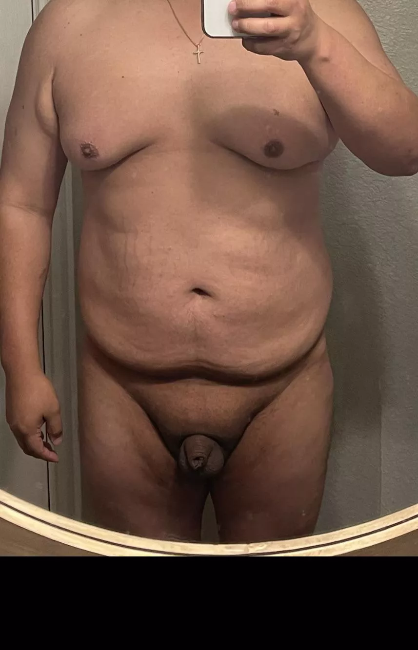 (M) 30 looking for honest feedback posted by juazer3