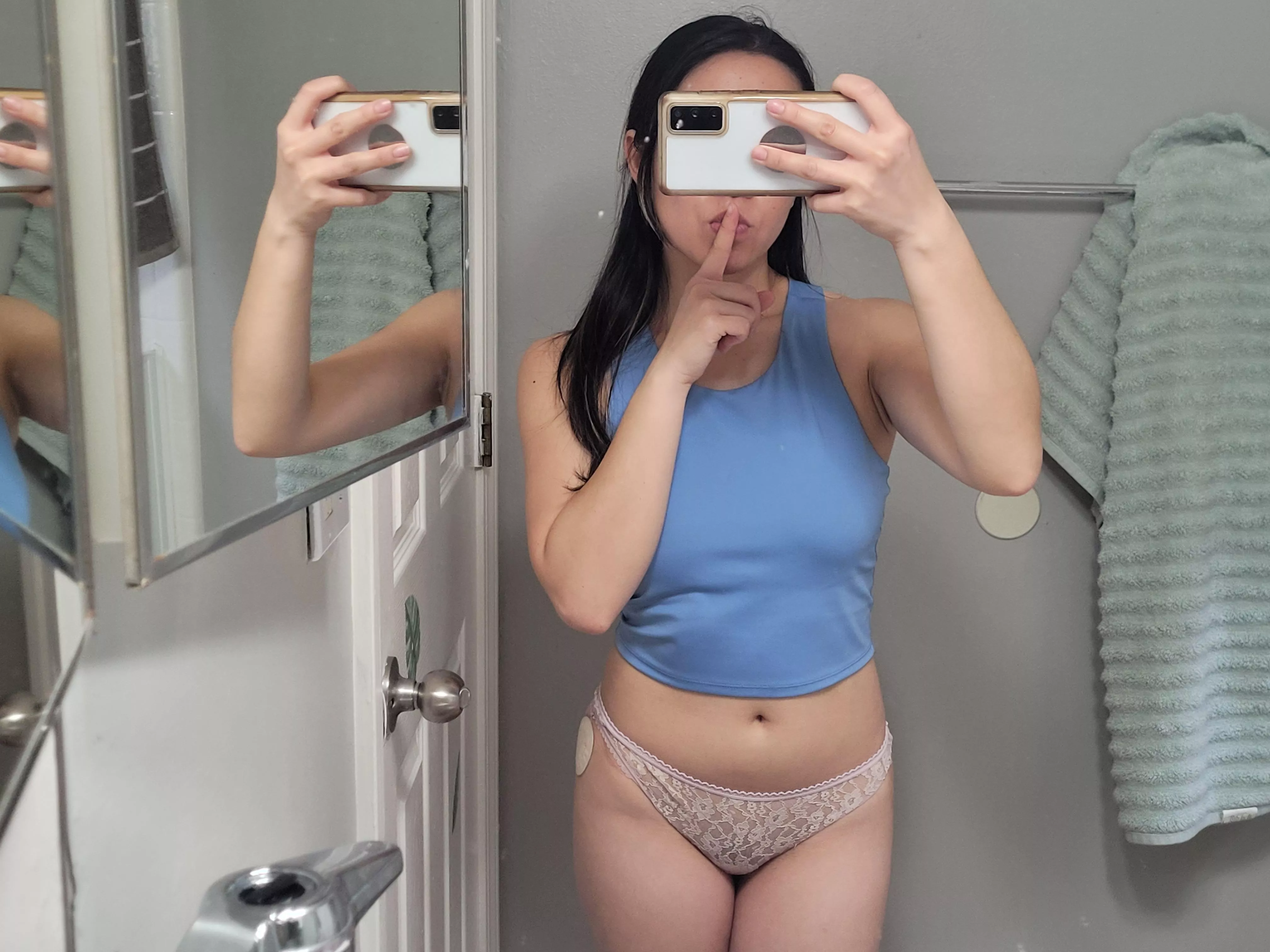 Make me part of your workout routine posted by Lileevee02