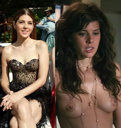 Marisa Tomei by Thruster_2610