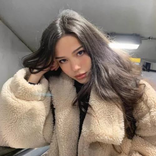 Martyna Balsam by OGgoodfella7