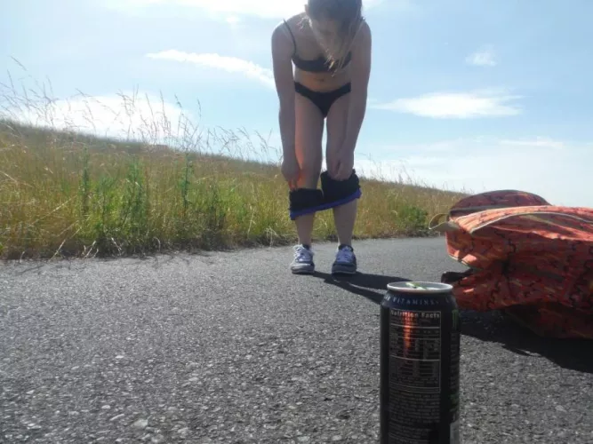 Me & a Friend by Grillandia