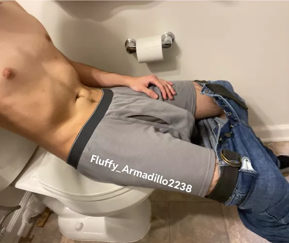 Might need new ones; stretching these out by Fluffy_Armadillo2238