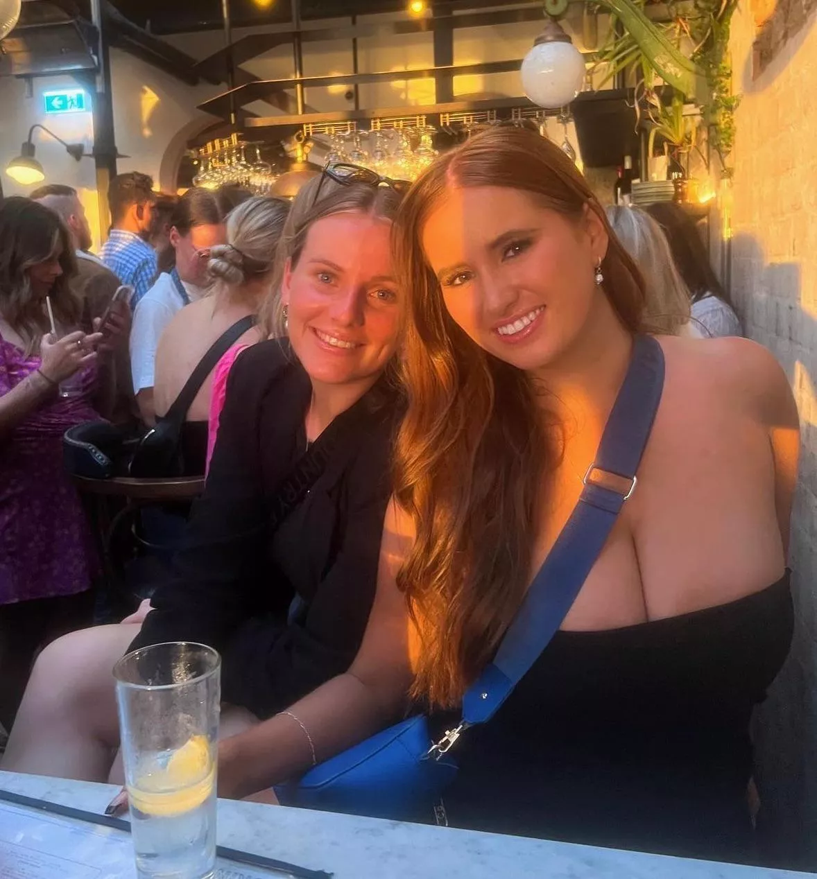 Milkers posted by ExplicitGem