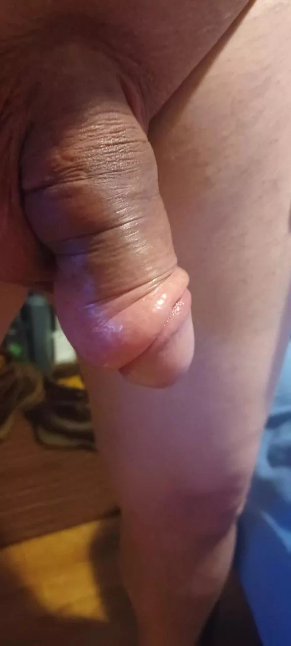 My 30 minutes pump session! posted by FineButterscotch1882