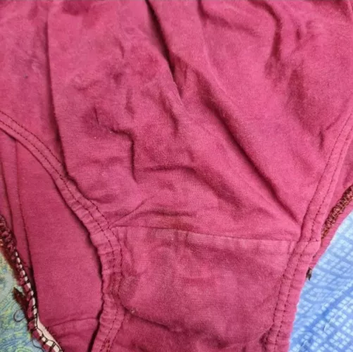 My cousin's underwear by krrahul8764