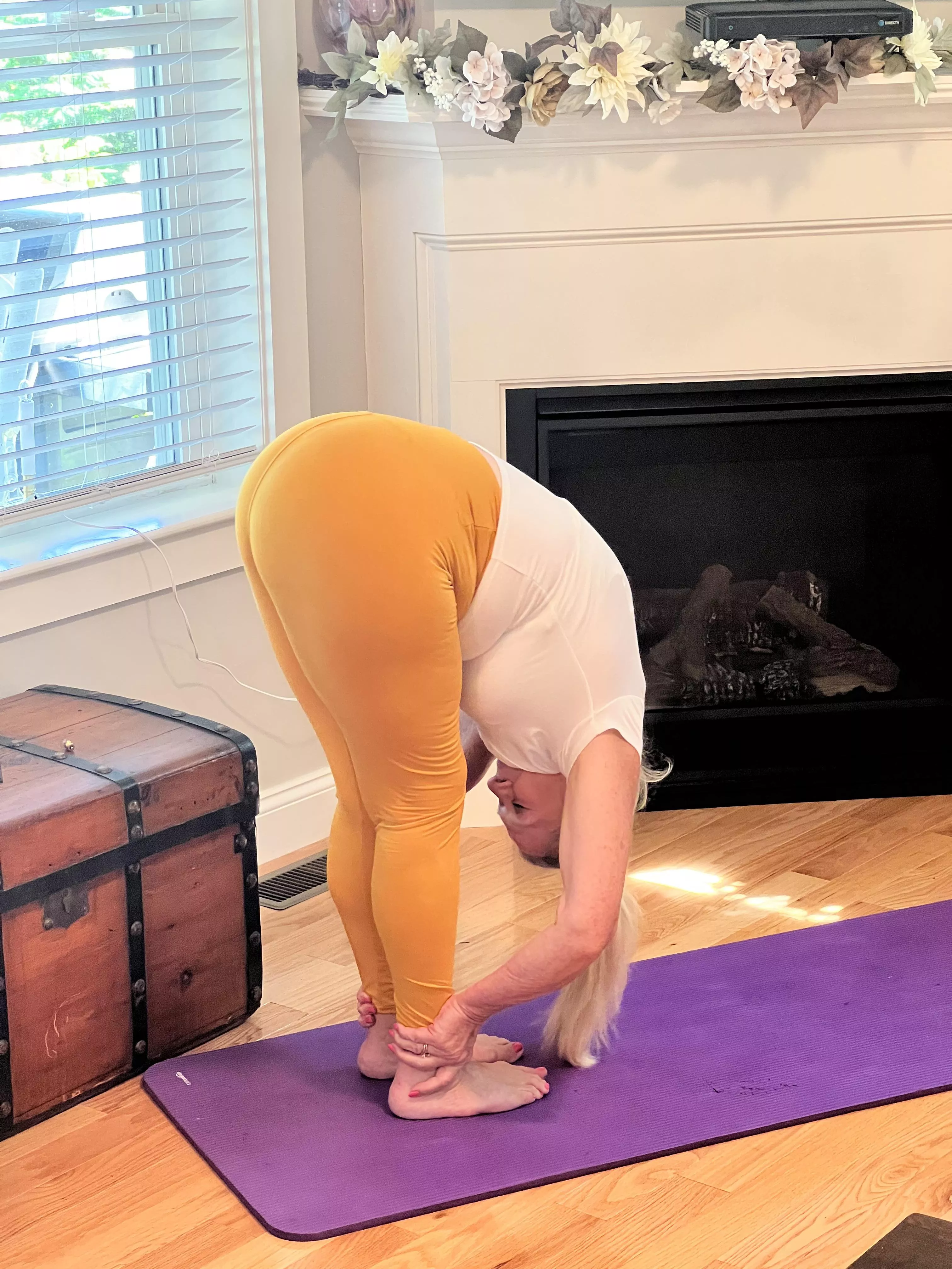 My ex boyfriend told me I wasn’t hot enough. Well here you go!!!! posted by DaniDmom1